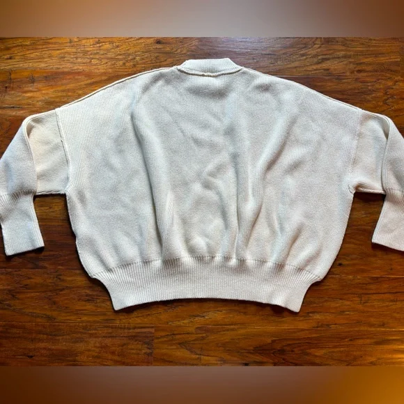 Free People Easy Street Sweater - Picture 5 of 6